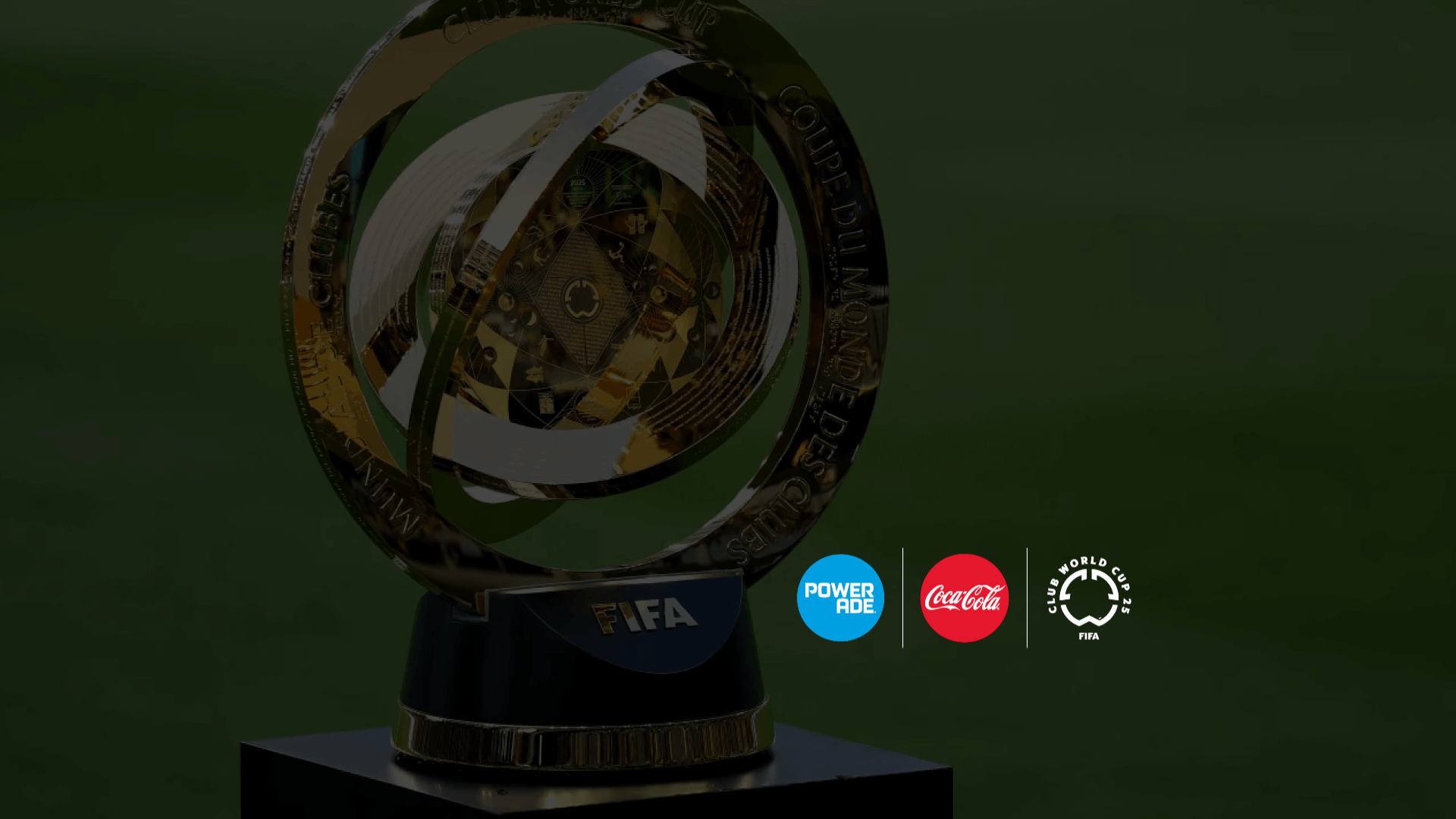 Coca-Cola e Powerade realizam ativação na Centauro, em São Paulo, para as finais do Mundial de Clubes