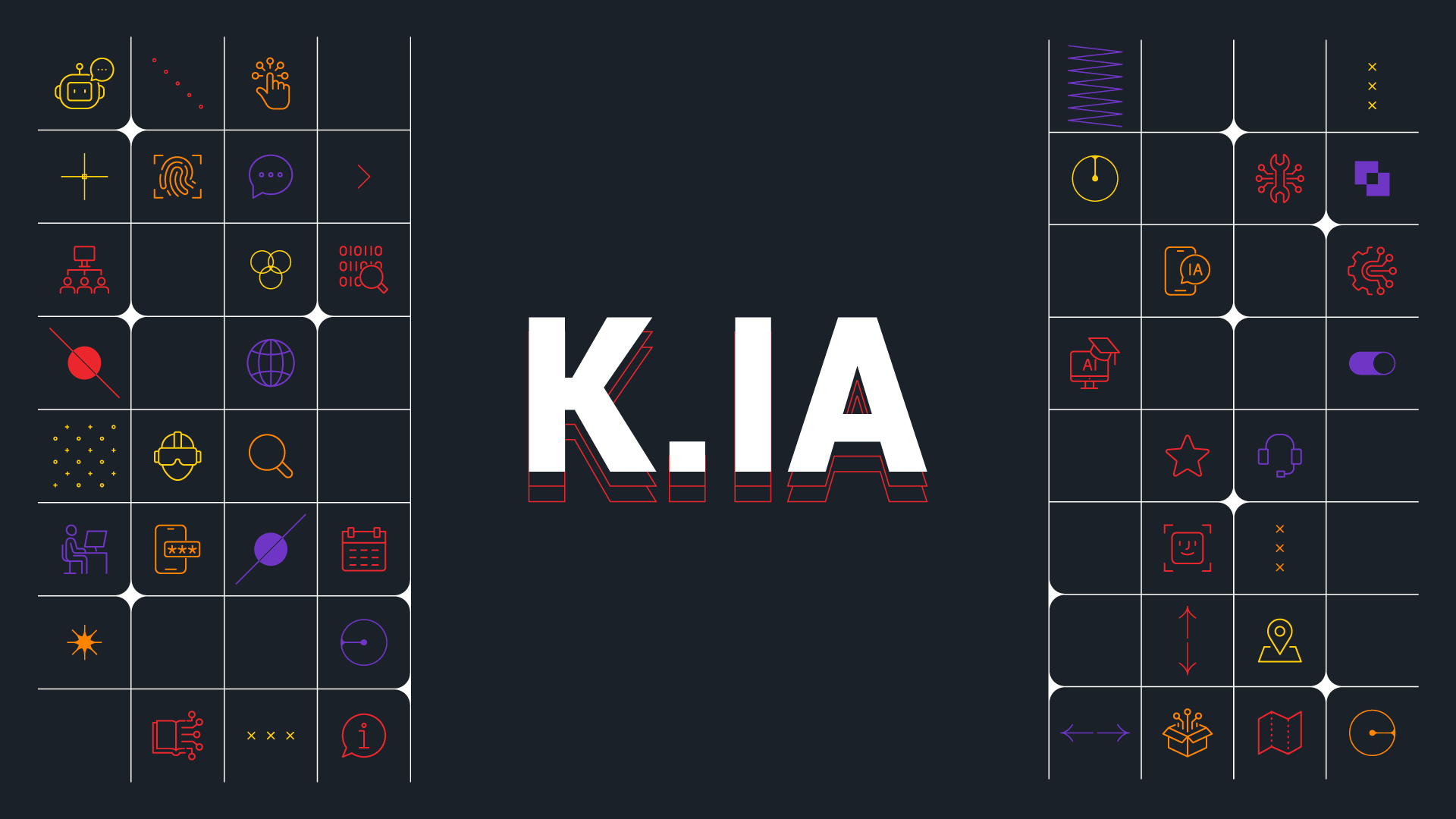 Protegido: K.IA: conheça o novo chat com inteligência artificial