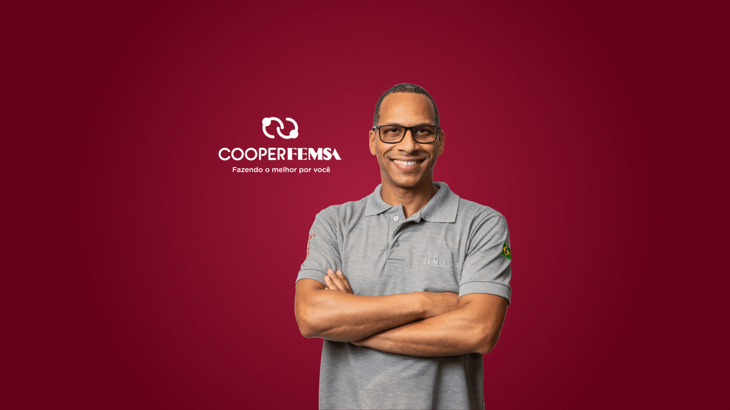 Você conhece a CooperFEMSA?