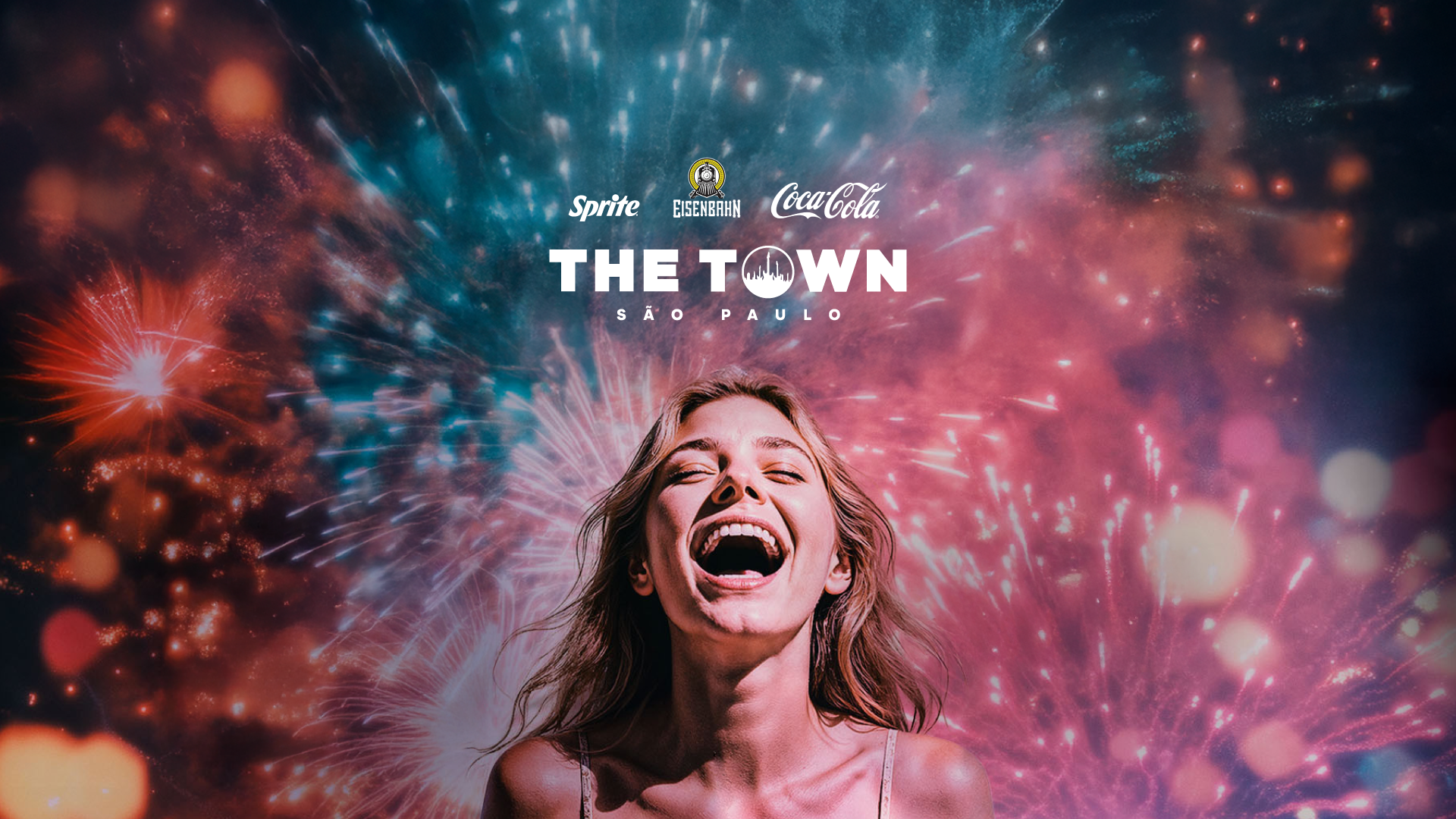 The Town: veja o que esperar das nossas marcas e confira o resultado do sorteio de ingressos