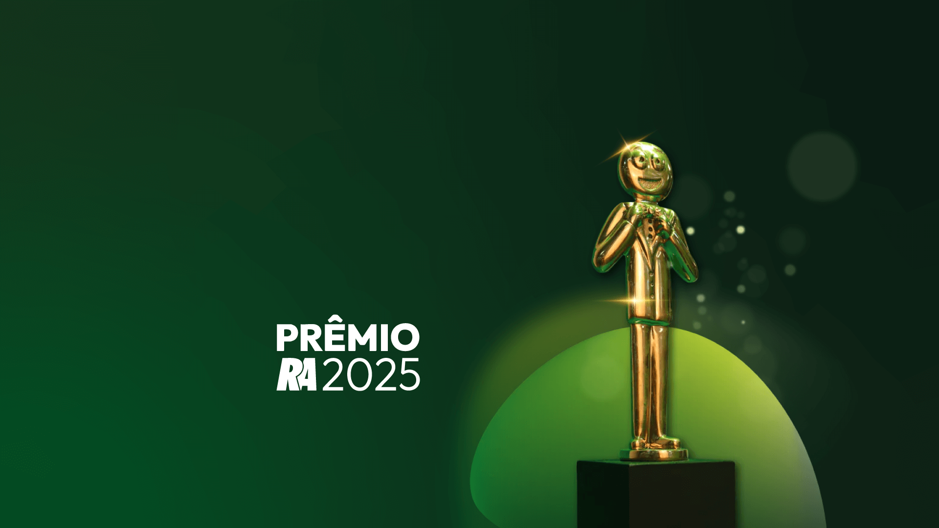 Estamos na reta final da votação do Reclame AQUI 2025