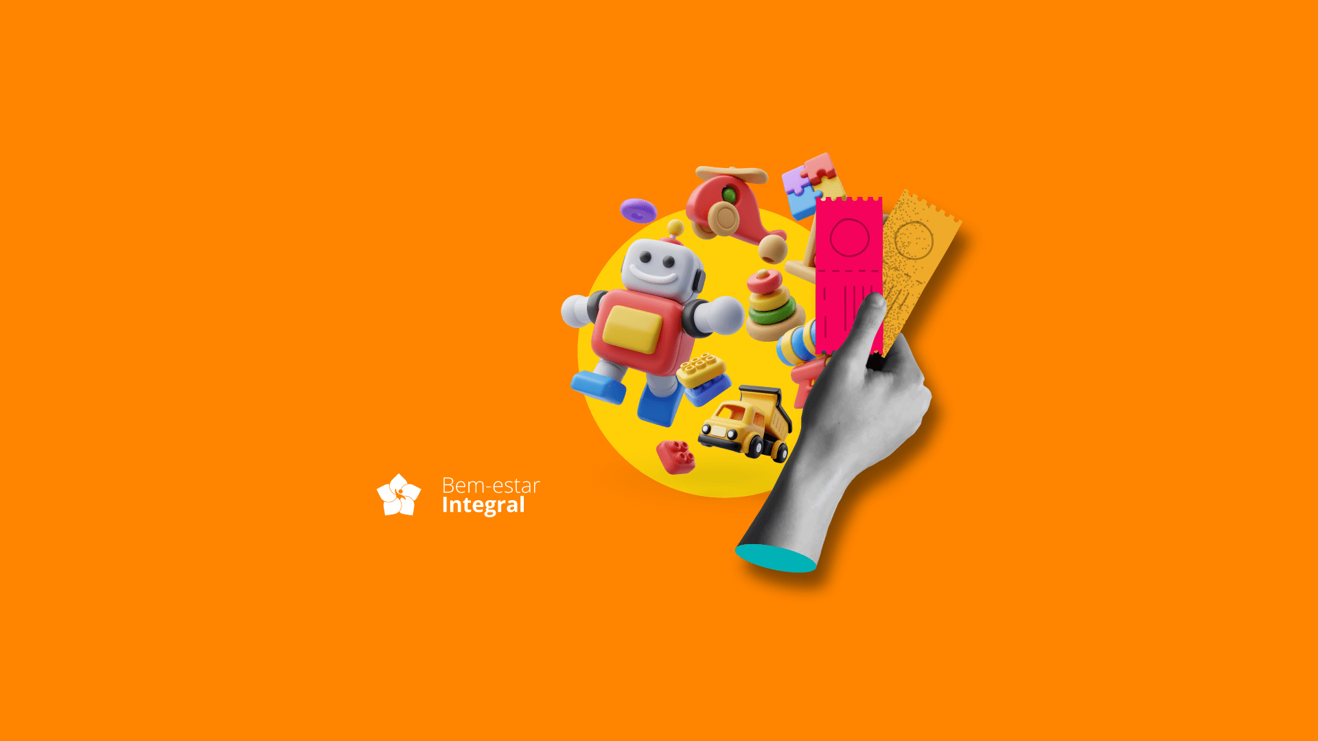 Protegido: Se tem Dia das Crianças, tem vale-brinquedo