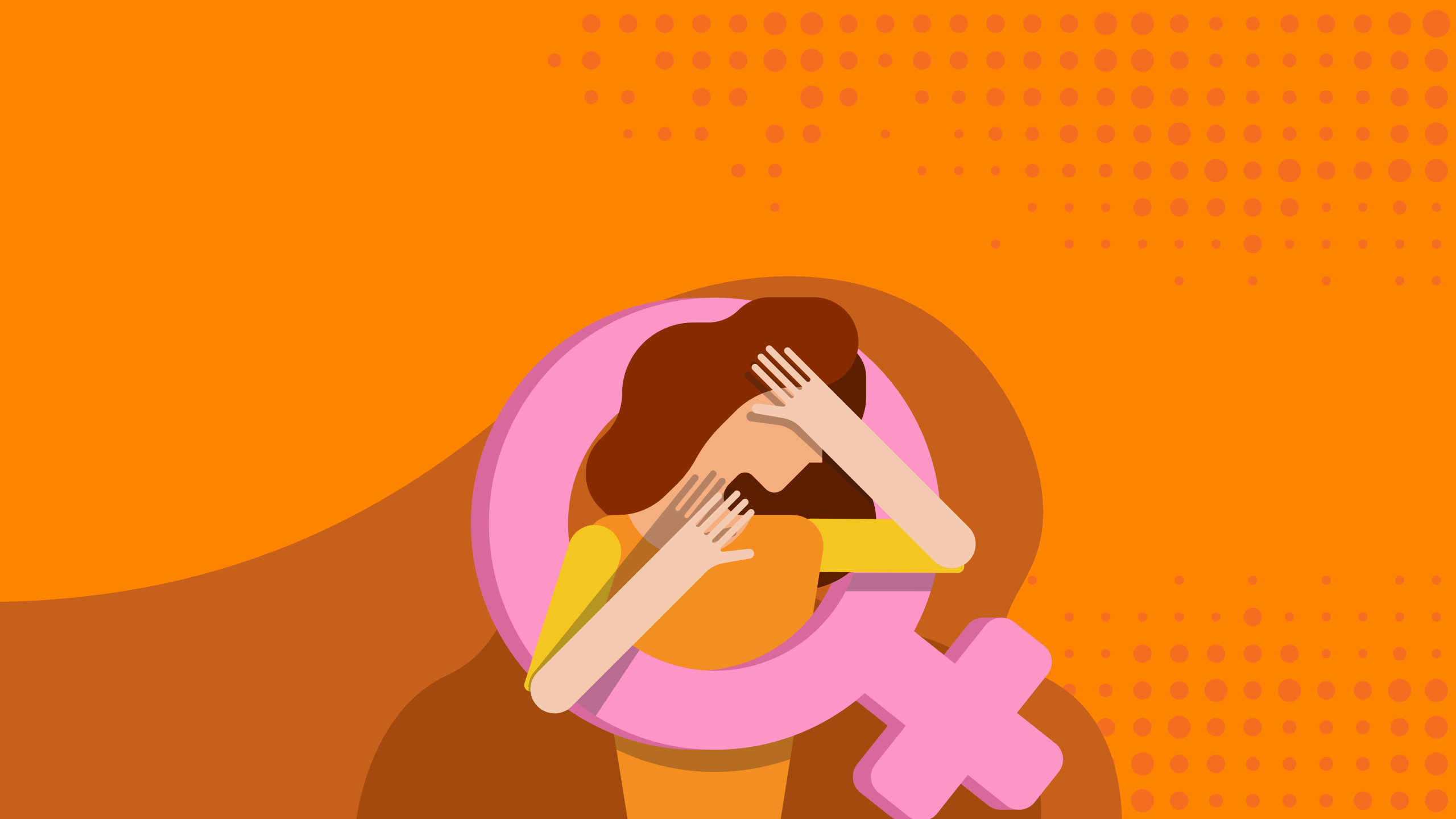 Isso Tem Nome: violência contra a mulher