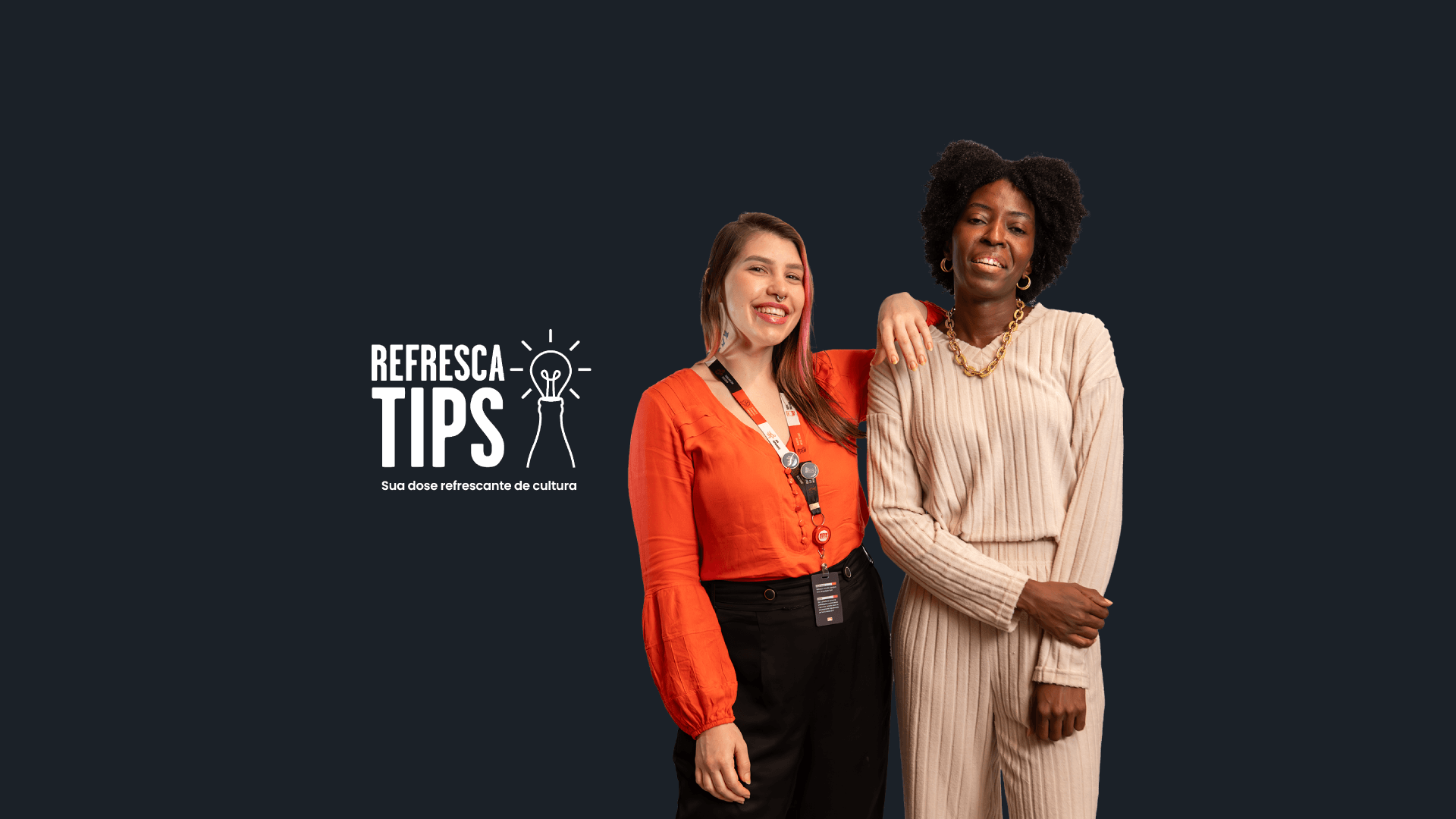 Refresca Tips