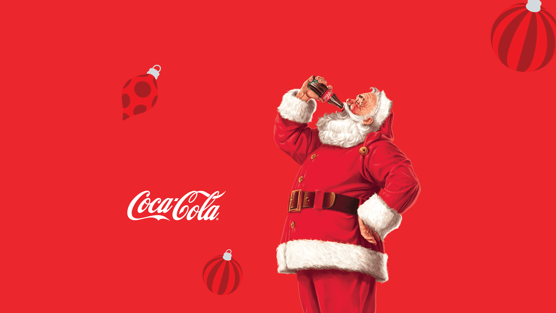 O Natal vem vindo…
