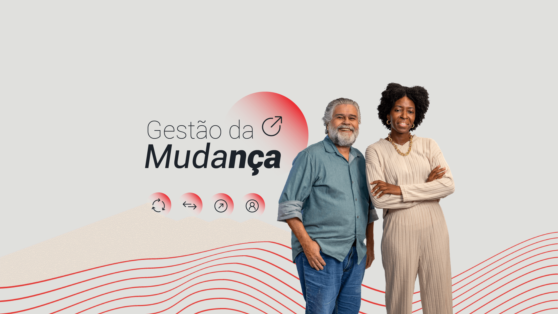 Implementação, adoção e transformação real