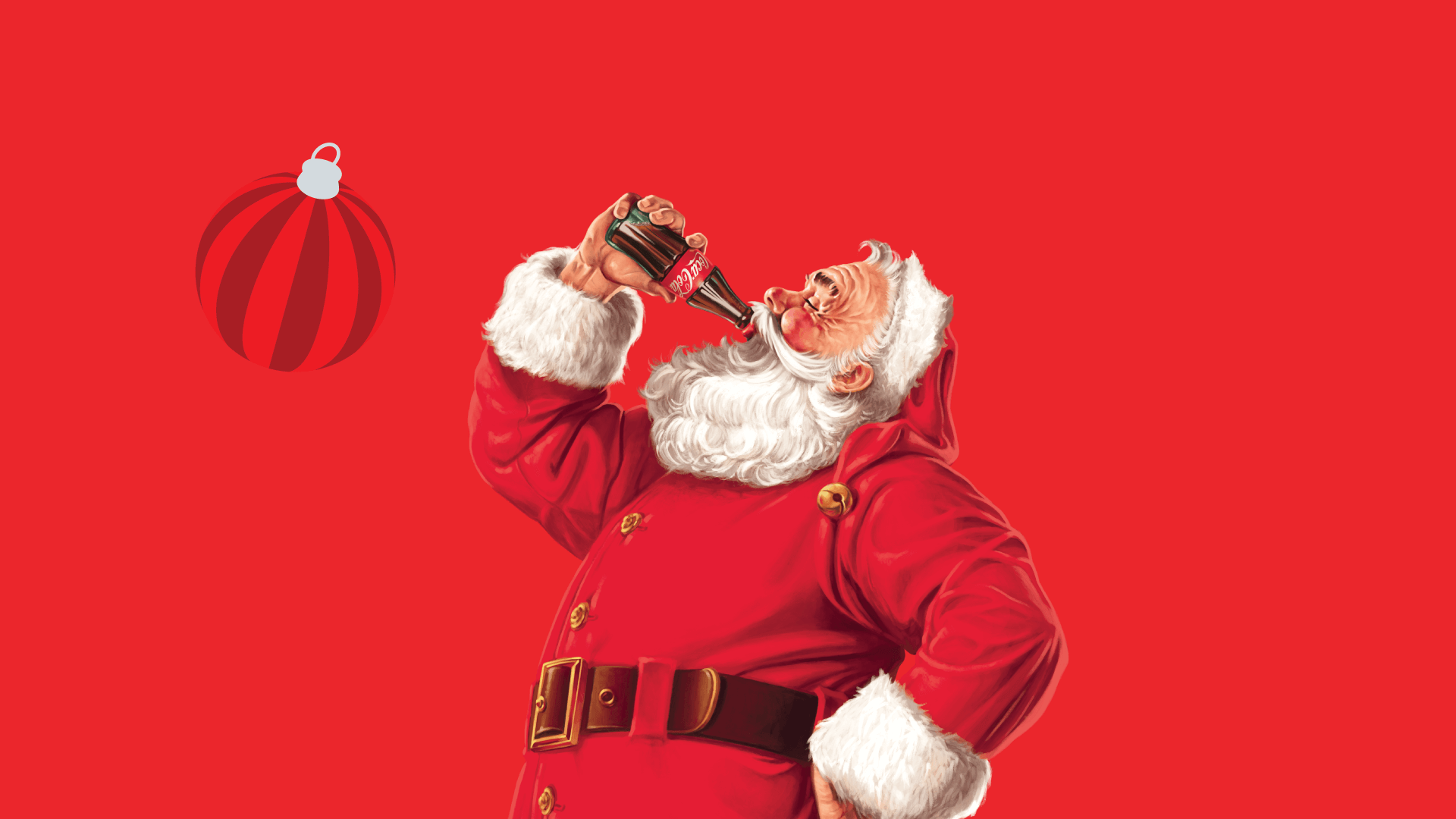 O Kit Natal vem vindo