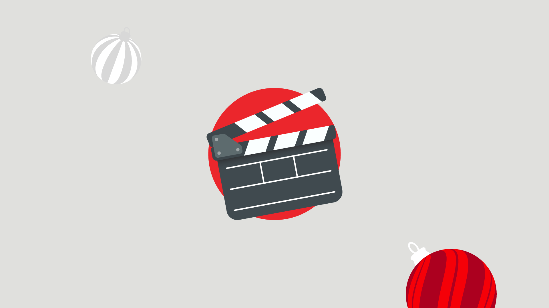 Foi aqui que pediram indicações de filmes natalinos?