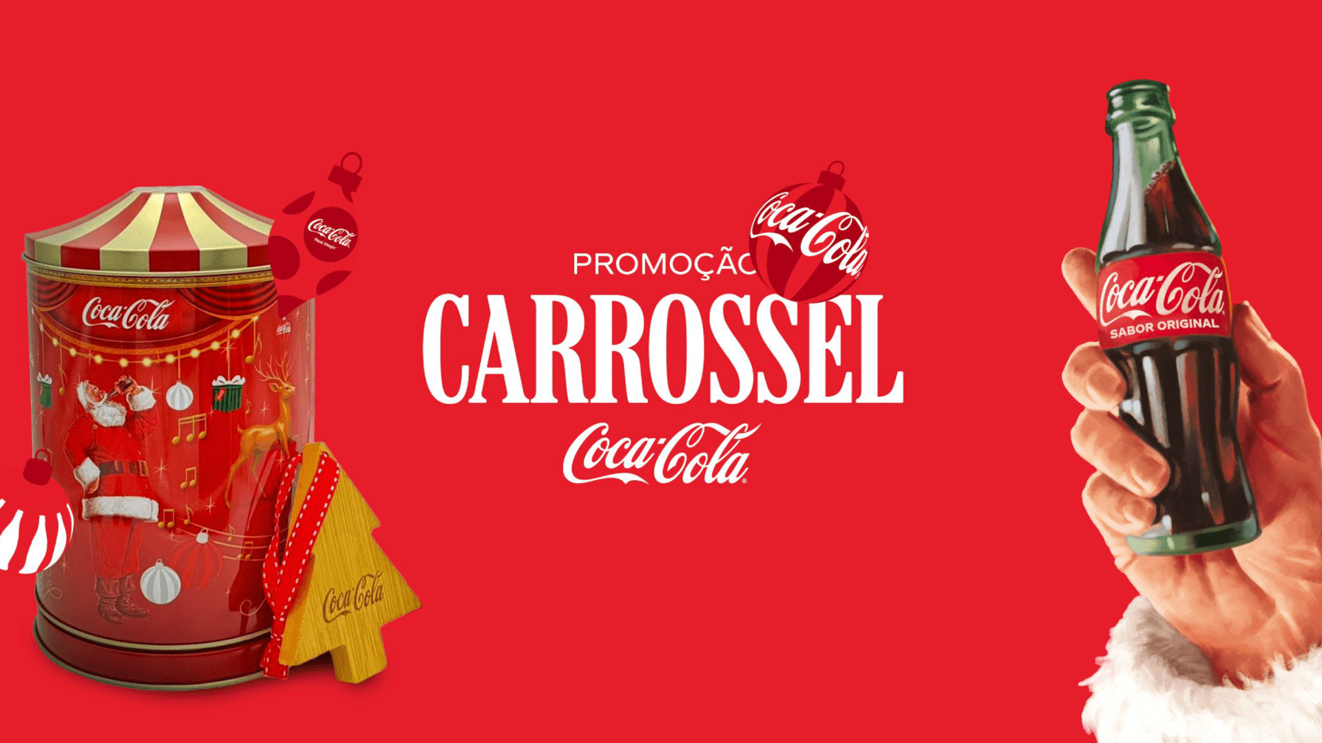 Promoção de Natal