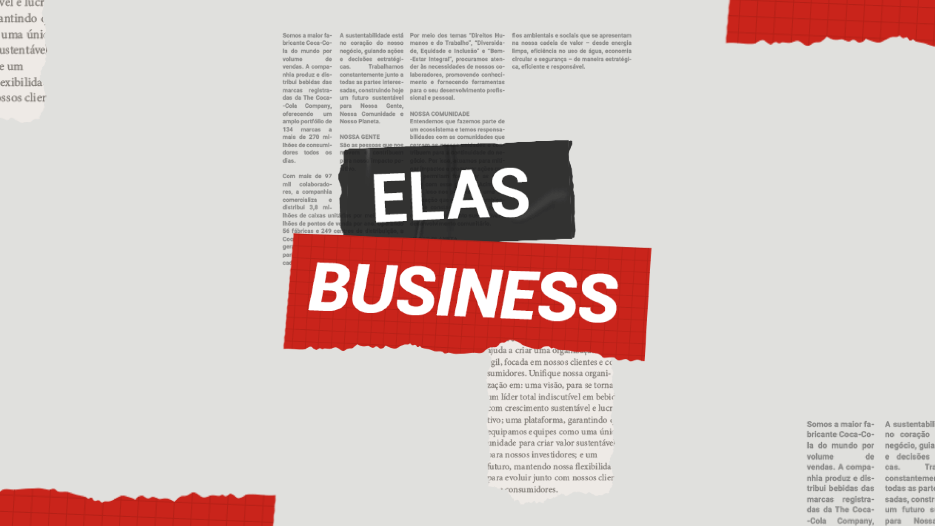O ELAS Business encerrou o ano de 2025 como um marco e abre caminhos para a expansão da iniciativa