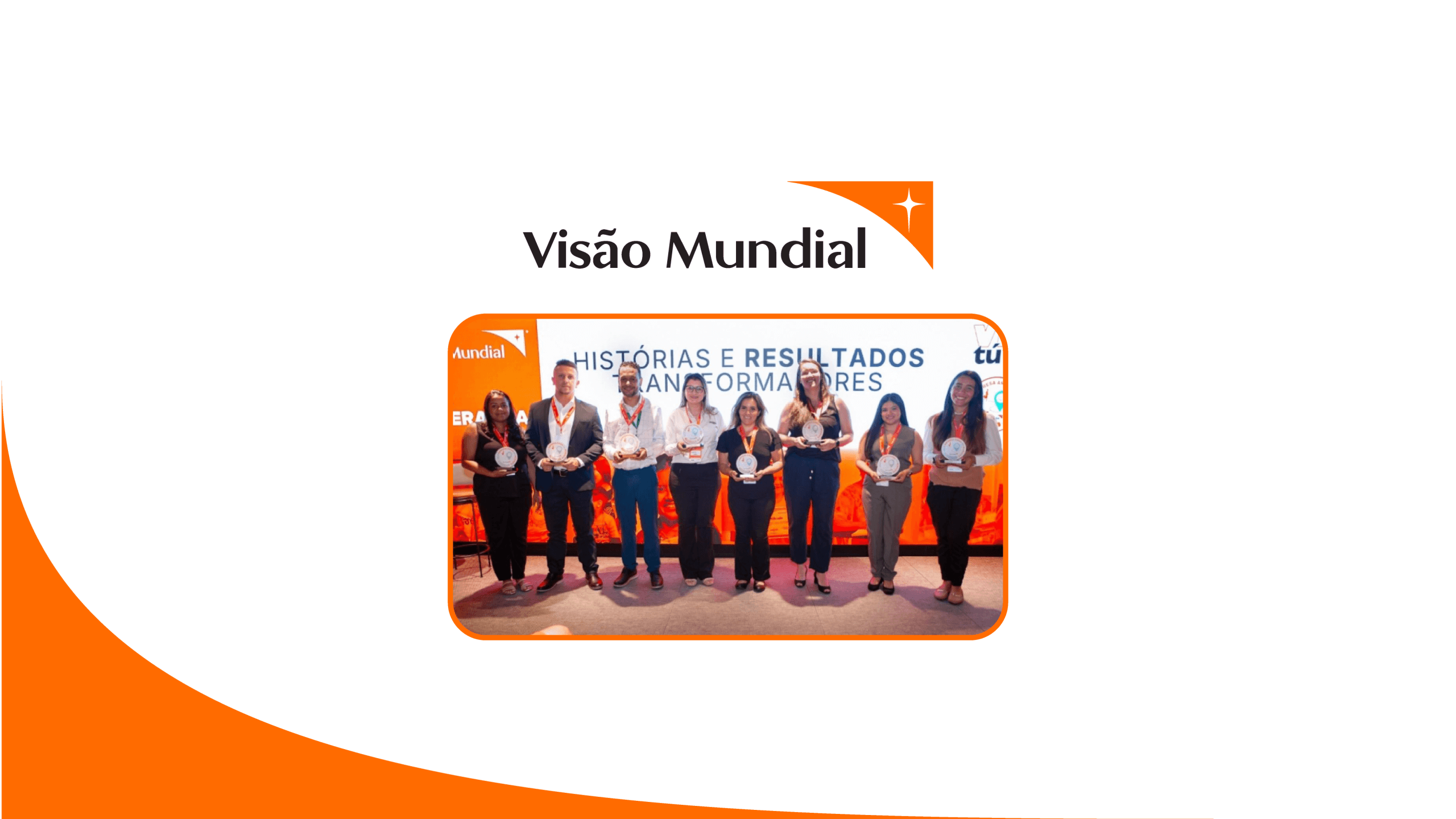 Recebemos o Selo Empresa Amiga do Migrante 2025