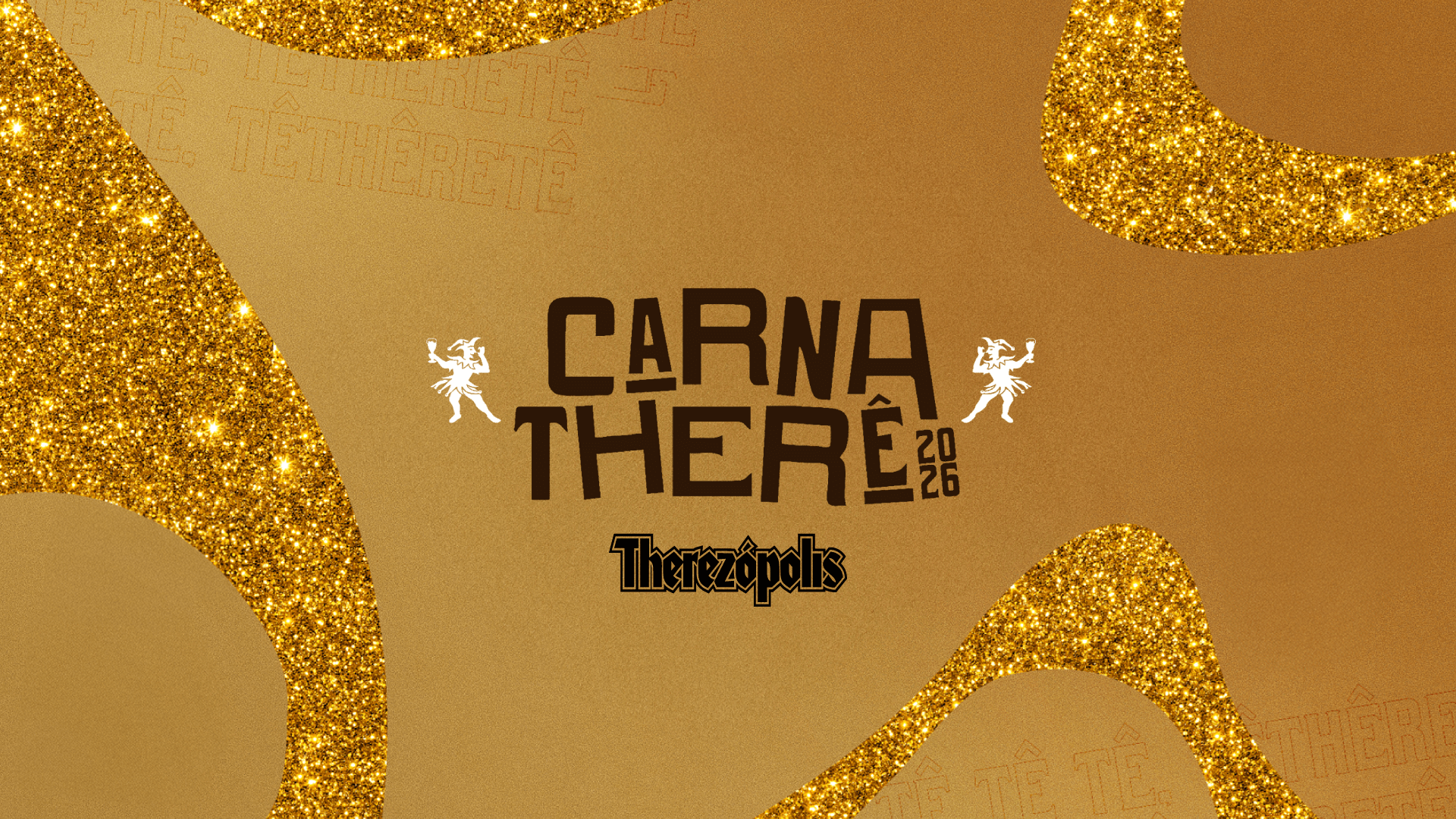 Carnaval com Therezópolis