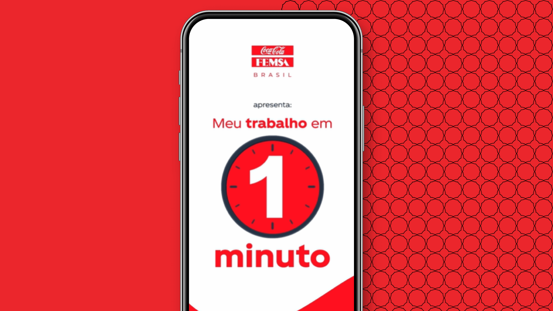 Após 5 temporadas e 23 episódios, a série “Meu Trabalho em 1 Minuto” chega ao fim