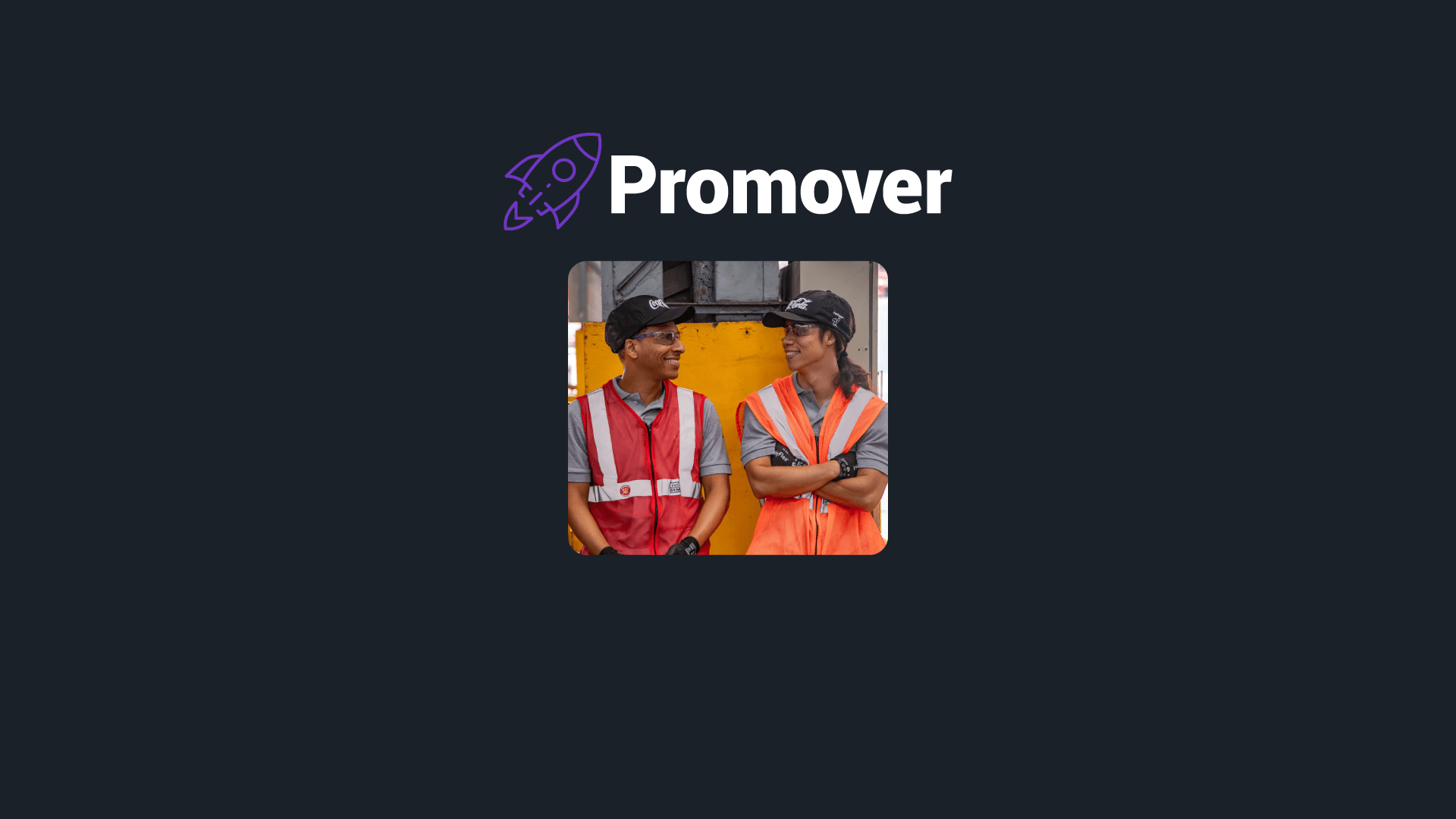 Programa Promover
