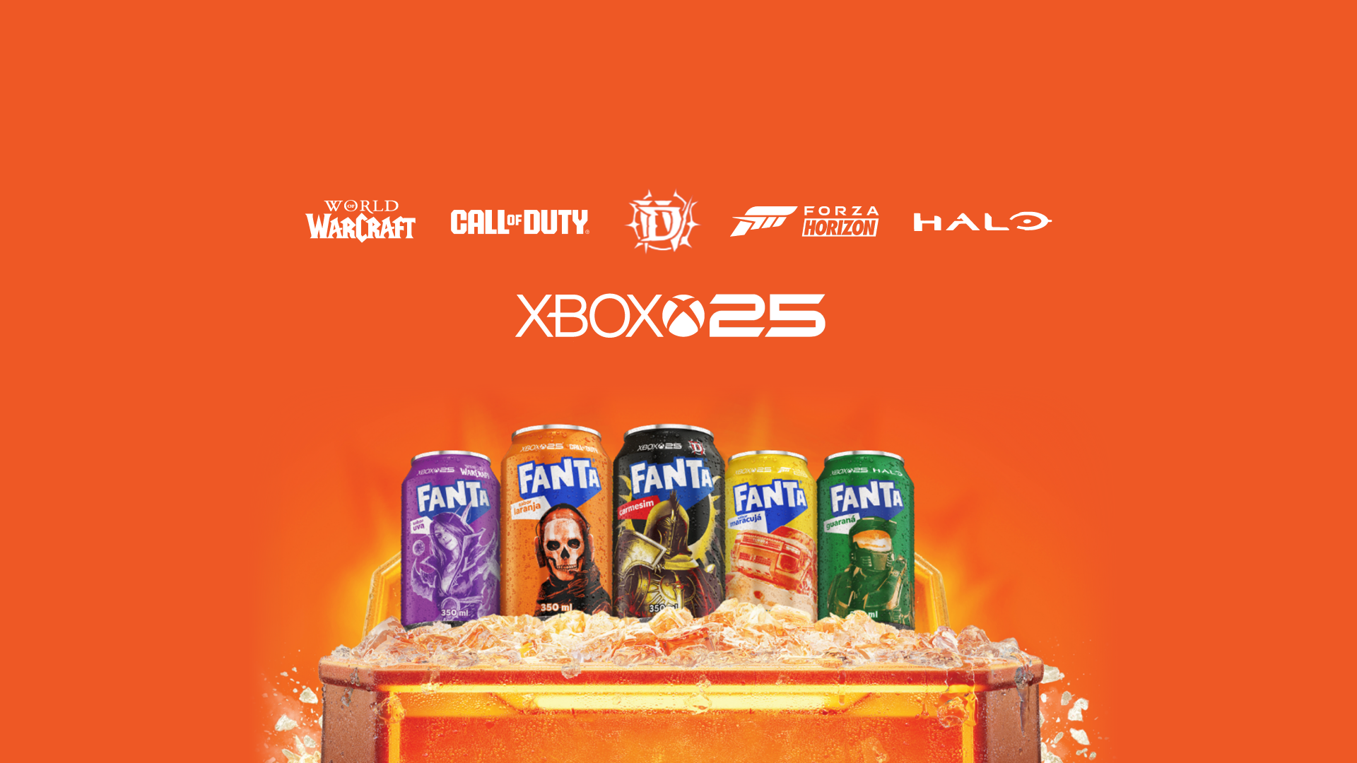 Valendo um Xbox novo!