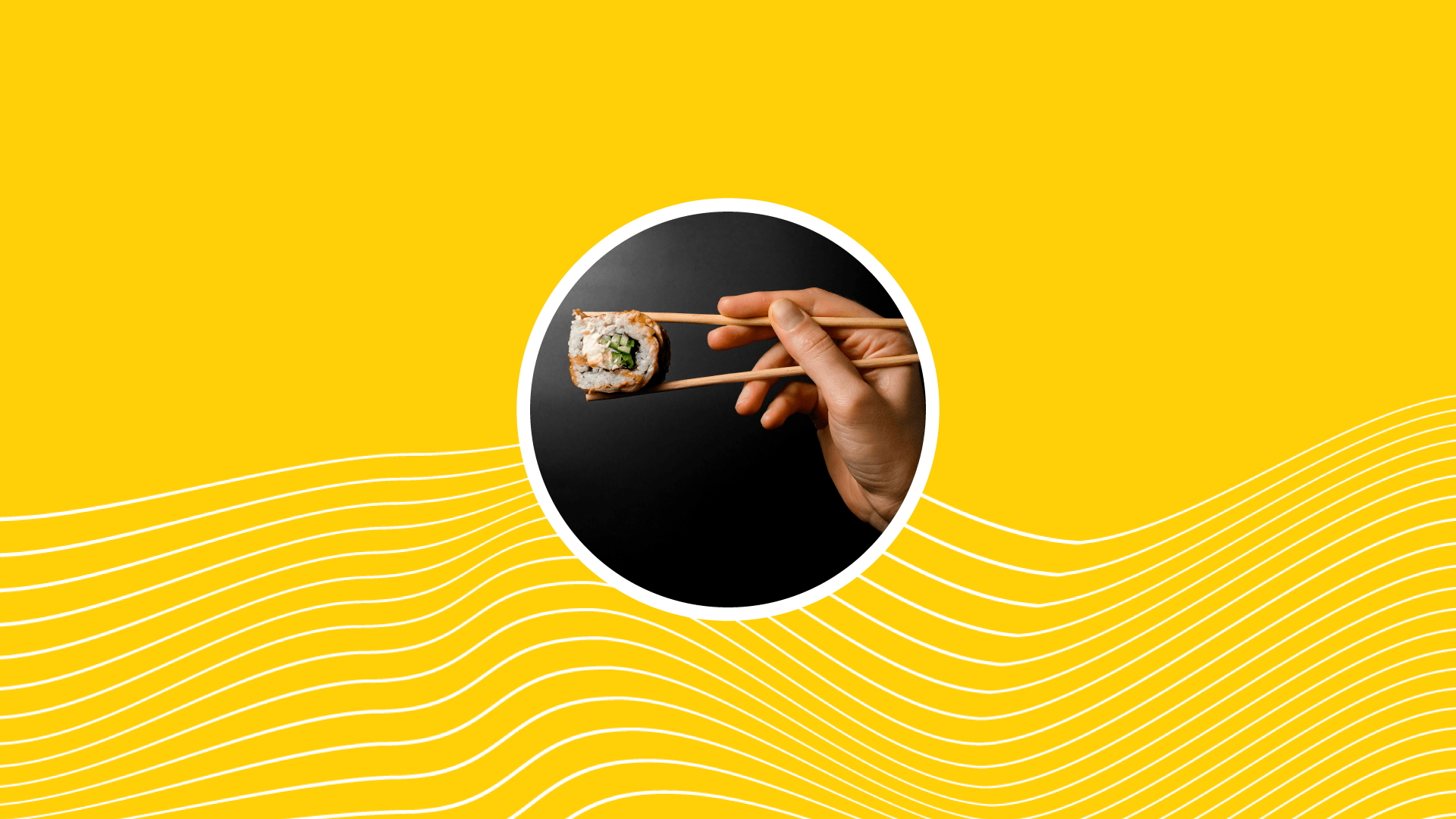 Prepare o hashi: você tem 30% de desconto no Ikihai Sushi Bar!