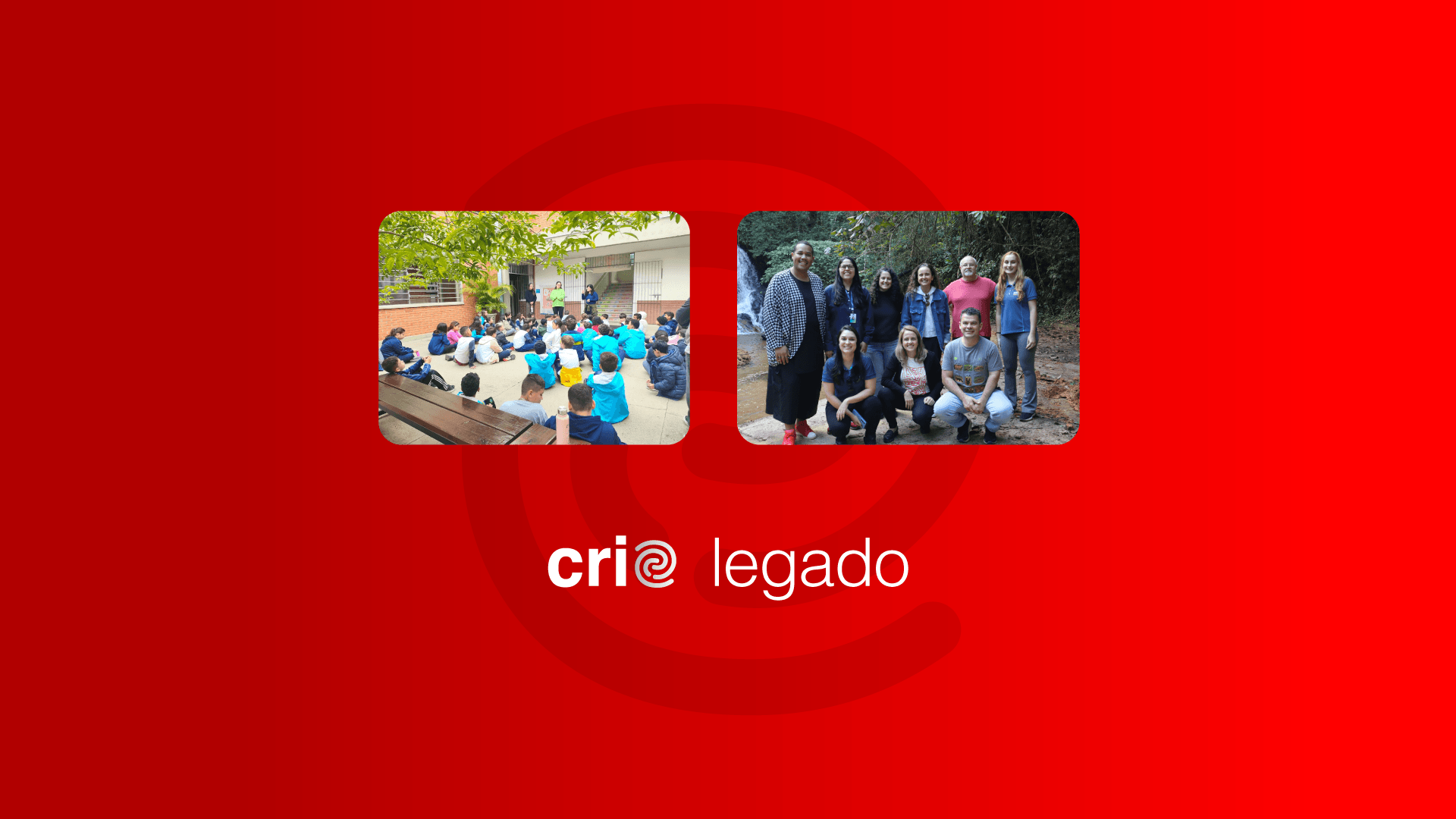 Educação ambiental e segurança hídrica