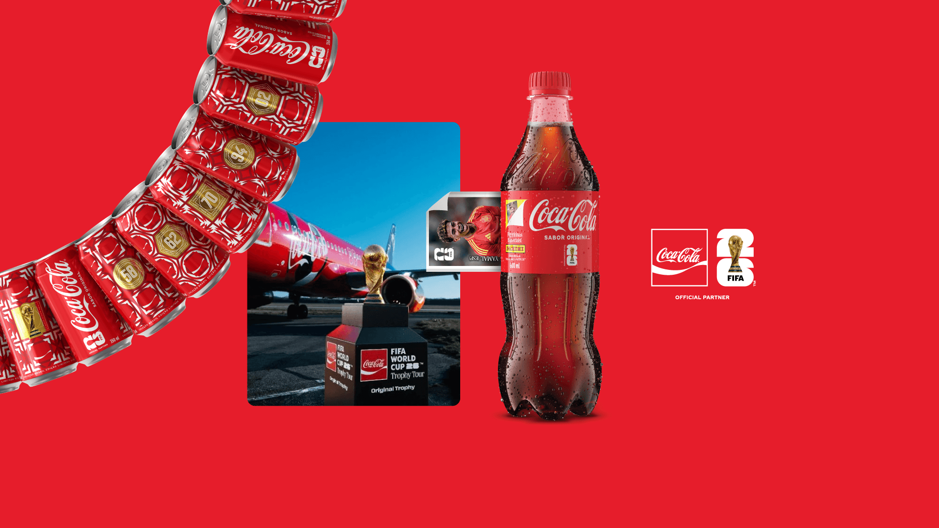 Do Tour da Taça às Latas Campeãs