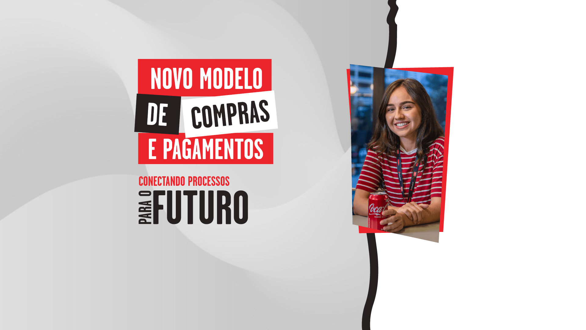 Novo Modelo de Compras e Pagamentos: tire suas dúvidas e participe de treinamentos