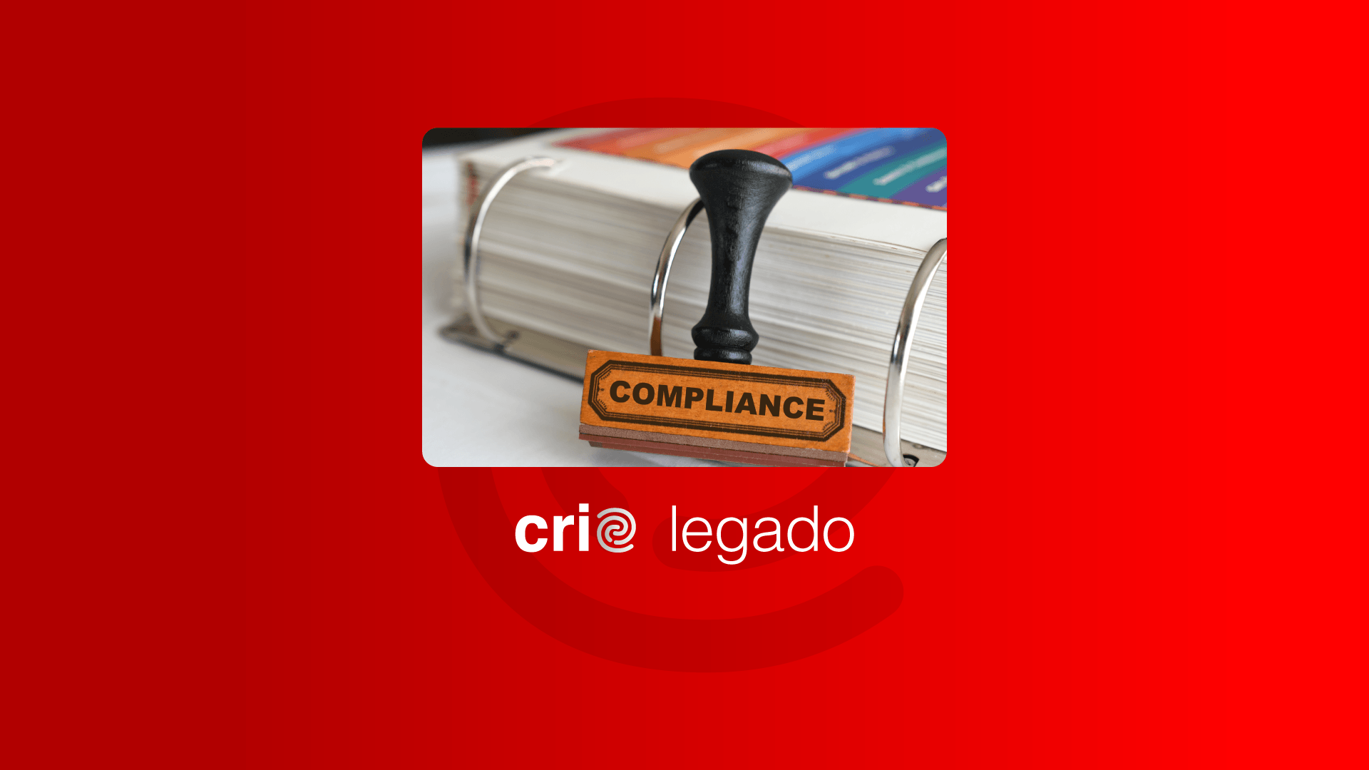 Manual de Compliance