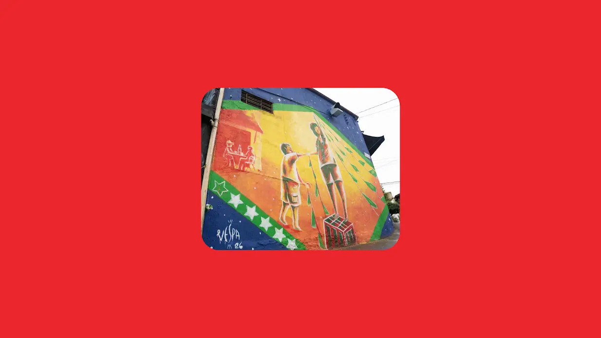 Onde o futebol e a nostalgia se encontram