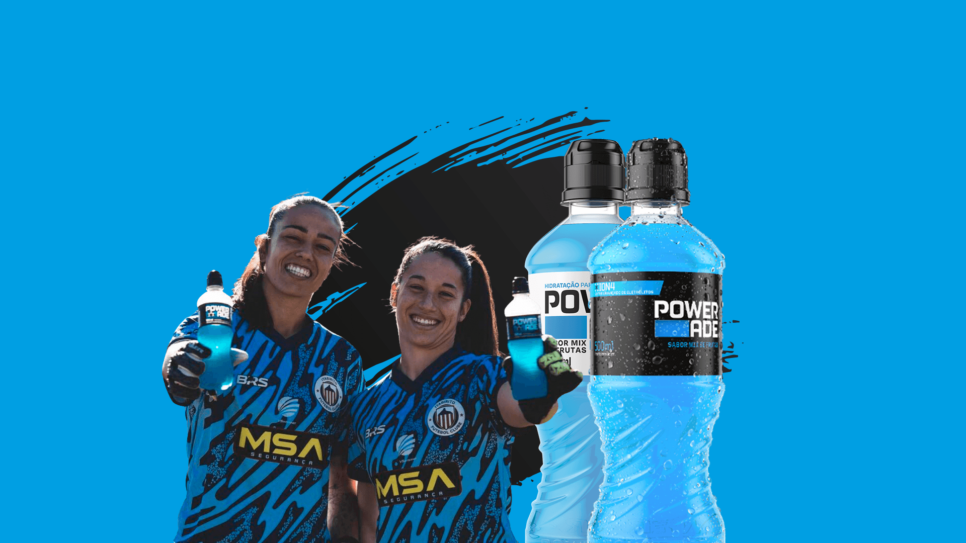 Somos os novos patrocinadores da equipe feminina do Itabirito Futebol Clube