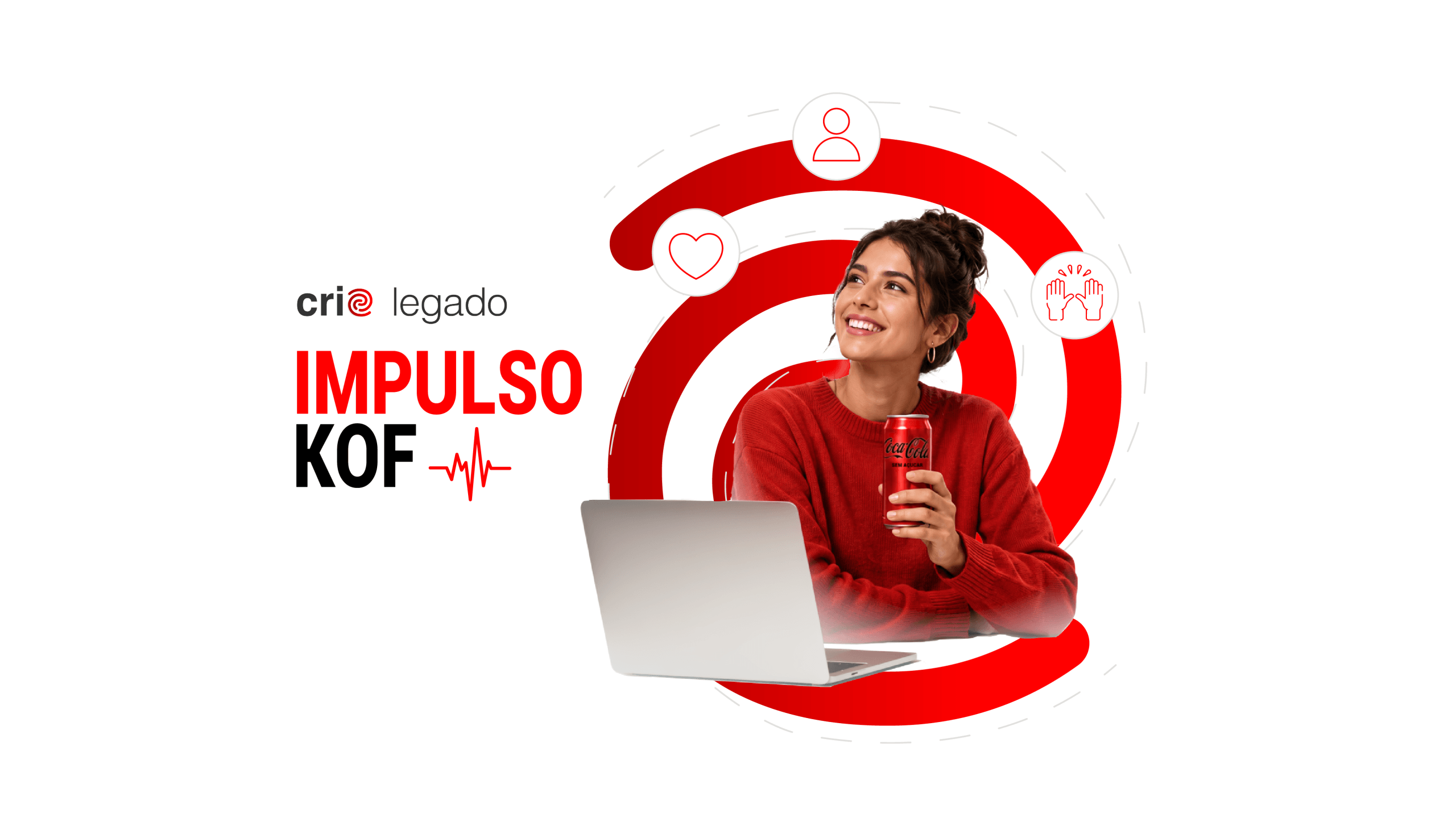 Chegou a Impulso KOF: conheça e participe da nova pesquisa dos Princípios KOF