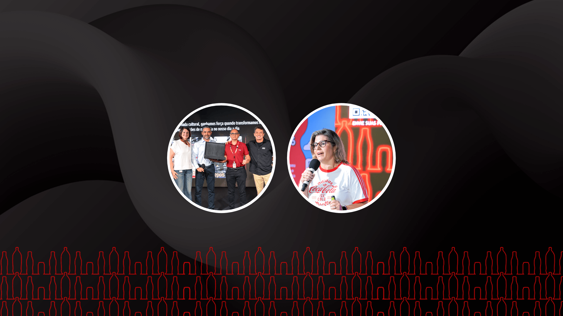 All-Hands Meeting Brasil: celebração de conquistas, novos direcionamentos e inovação em destaque