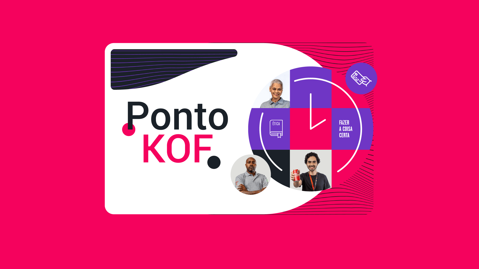 Protegido: Uma nova experiência de navegação no Ponto KOF