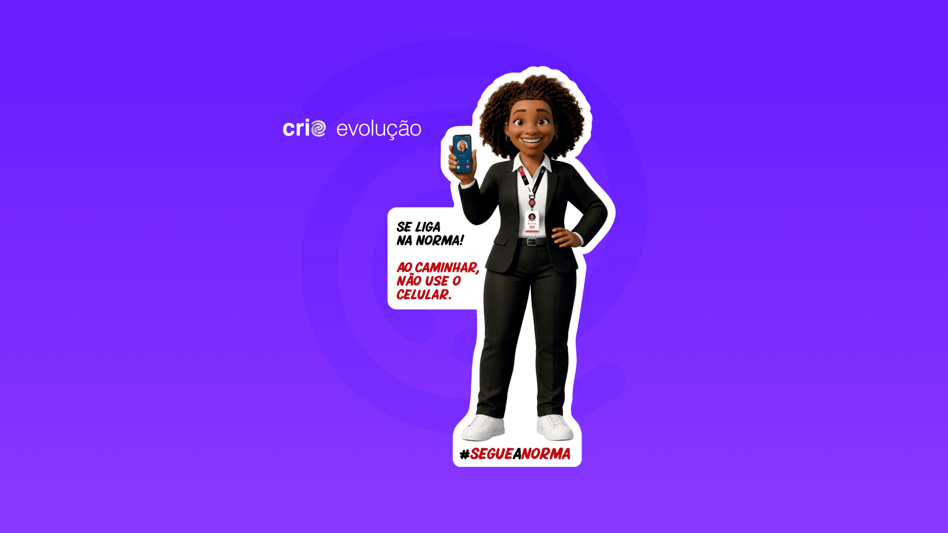 Segurança no escritório
