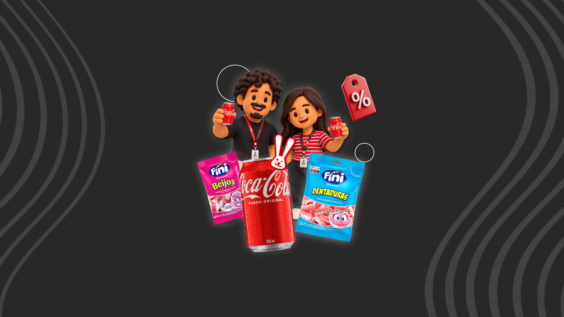 Tem promoção no Portal de Venda ao Colaborador, no Juntos+