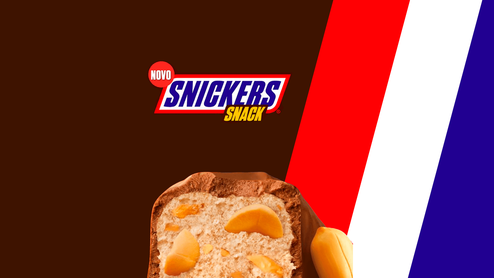 Snickers Snack